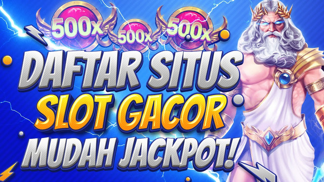 Promo Terbatas Slot New Member 100, Mulai Bermain Hari Ini!