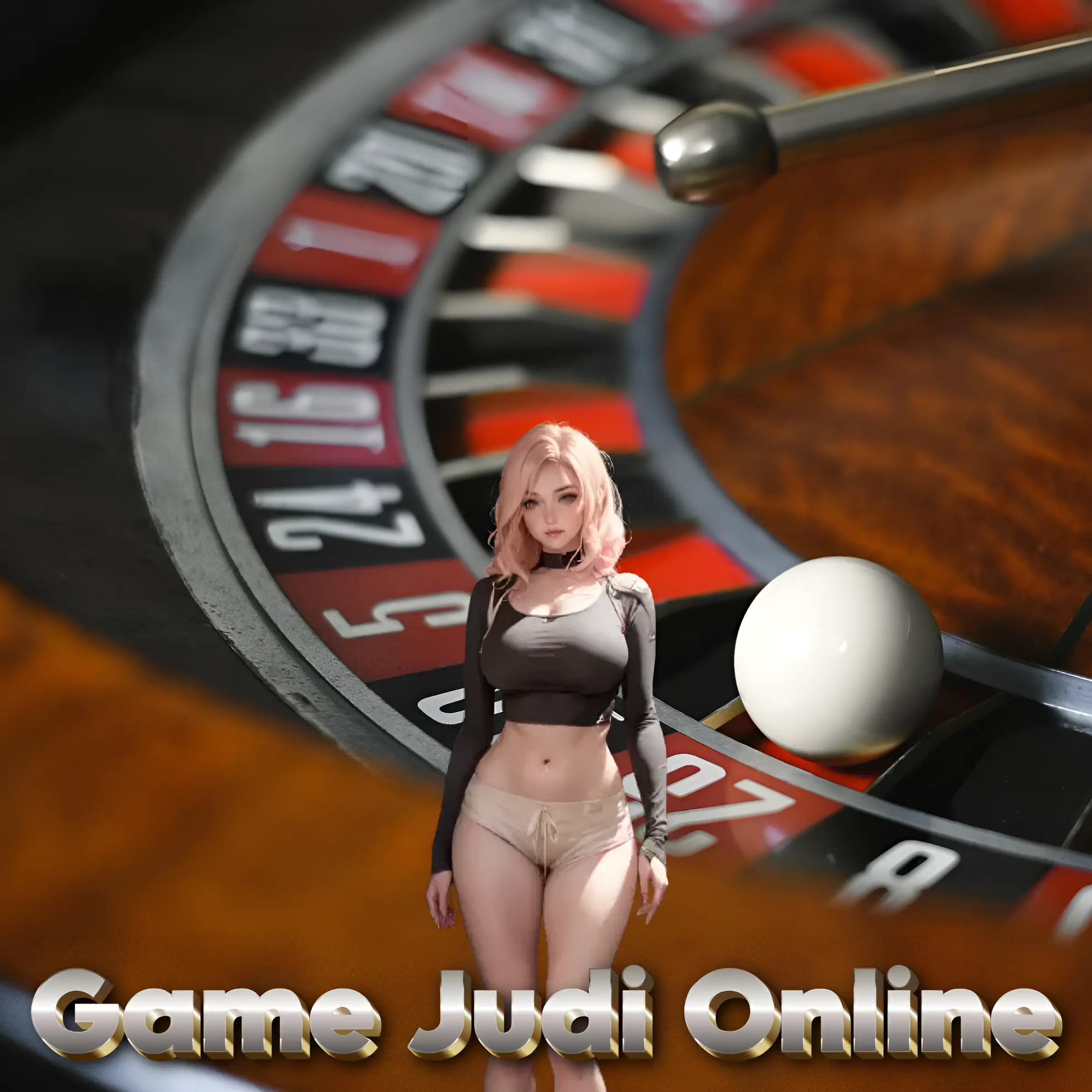 Keuntungan Bermain Roulette Online